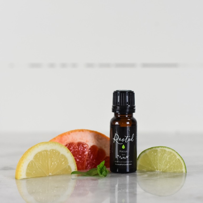 Lime Essential Oil - 100% Pure, Natural, Therapeutic Grade