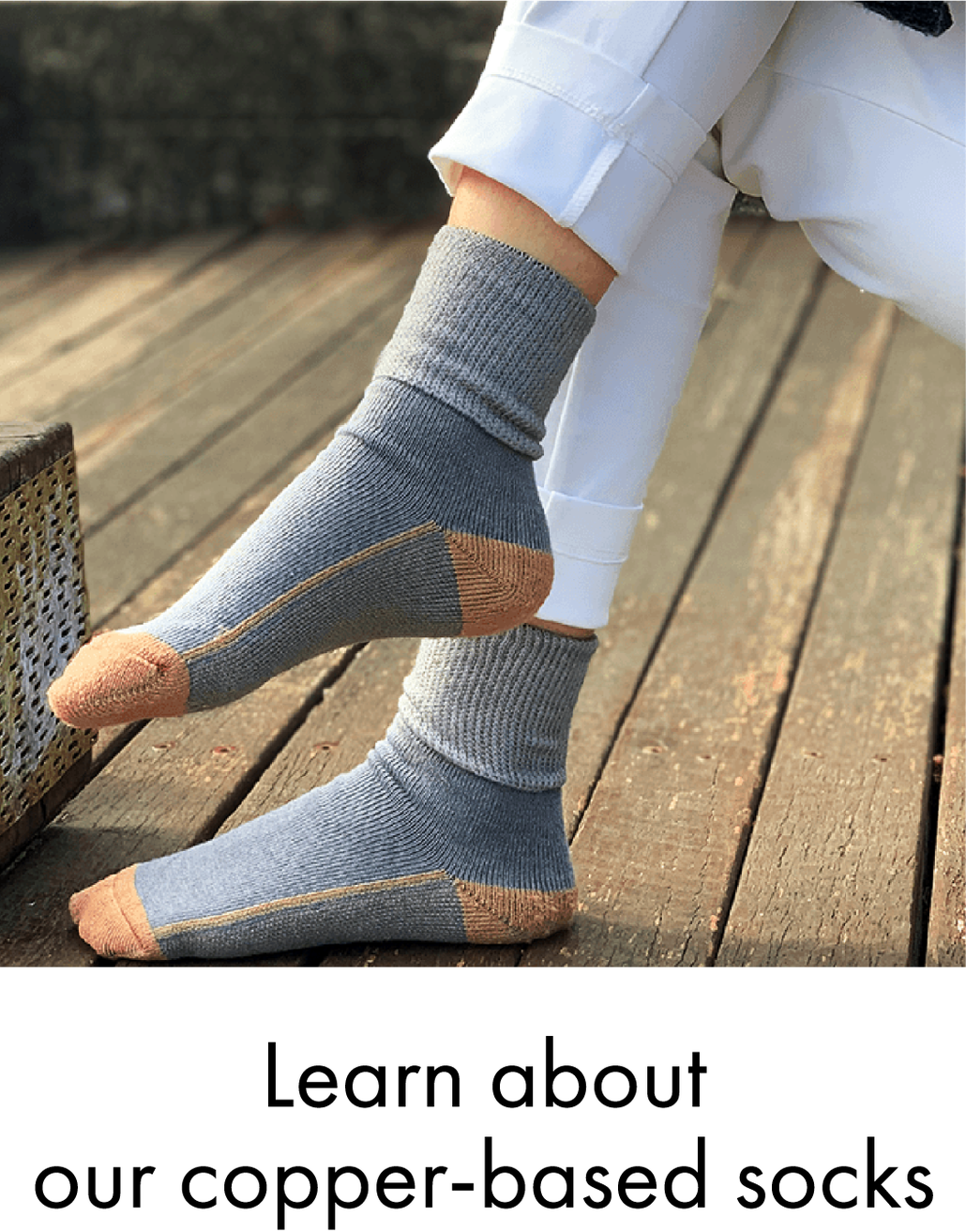 Diabetic Socks | Loose top socks| Glcuology