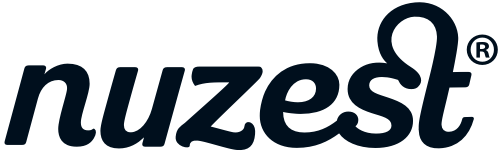 Nuzest Logo