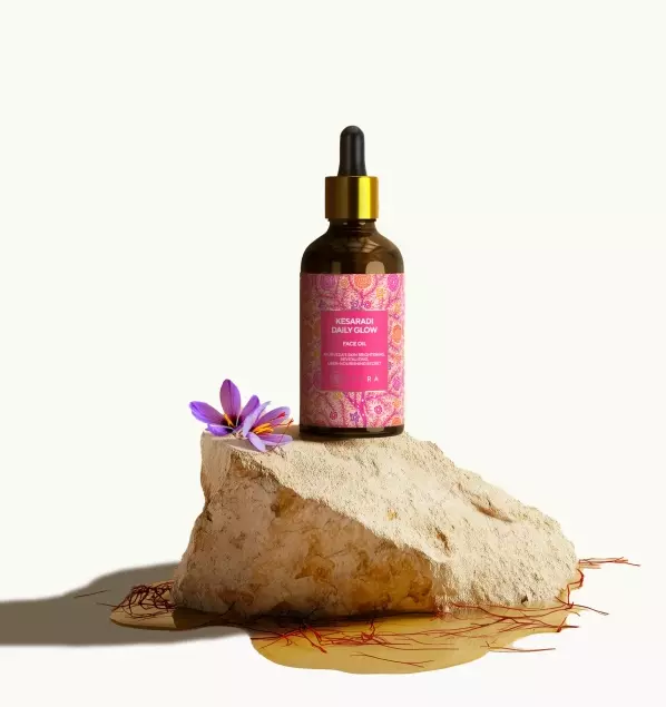 BLACK GRAM FACE & BODY DUO