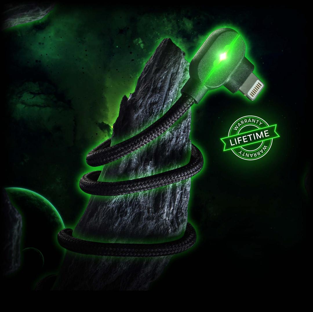 The Titan Smart Cable™