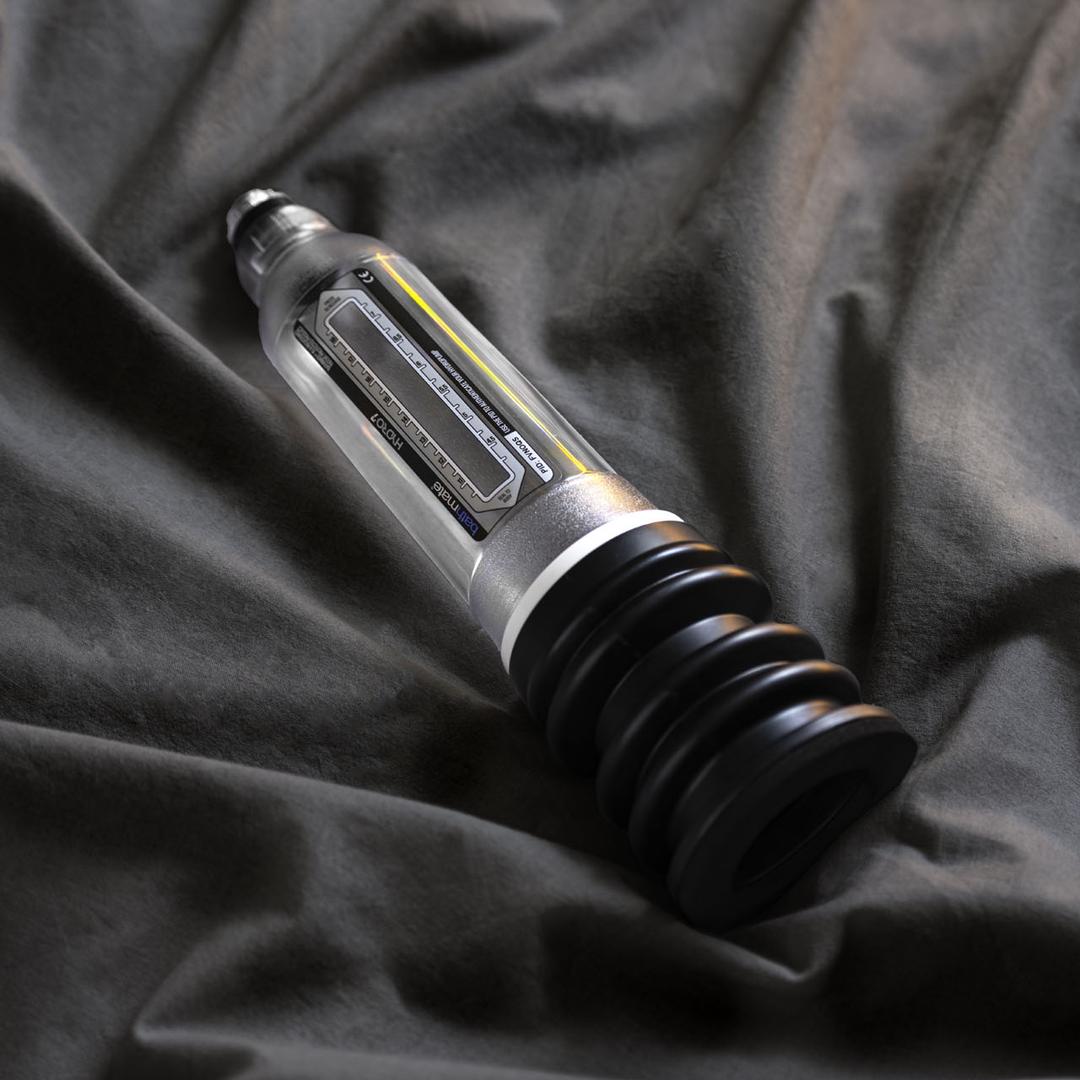Hydro7 Bathmate Direct Clear 