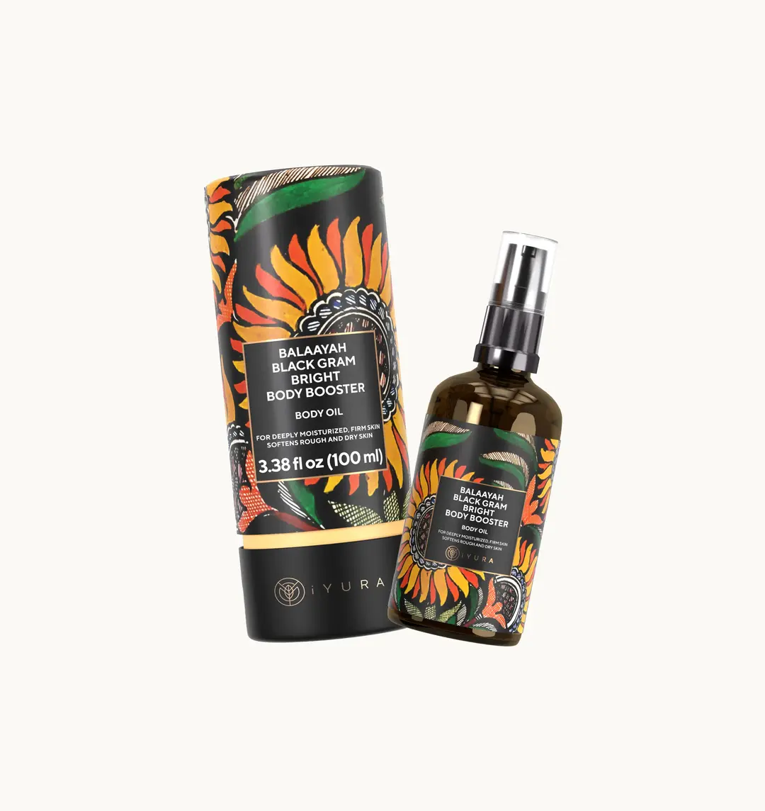 Balaayah black gram body booster