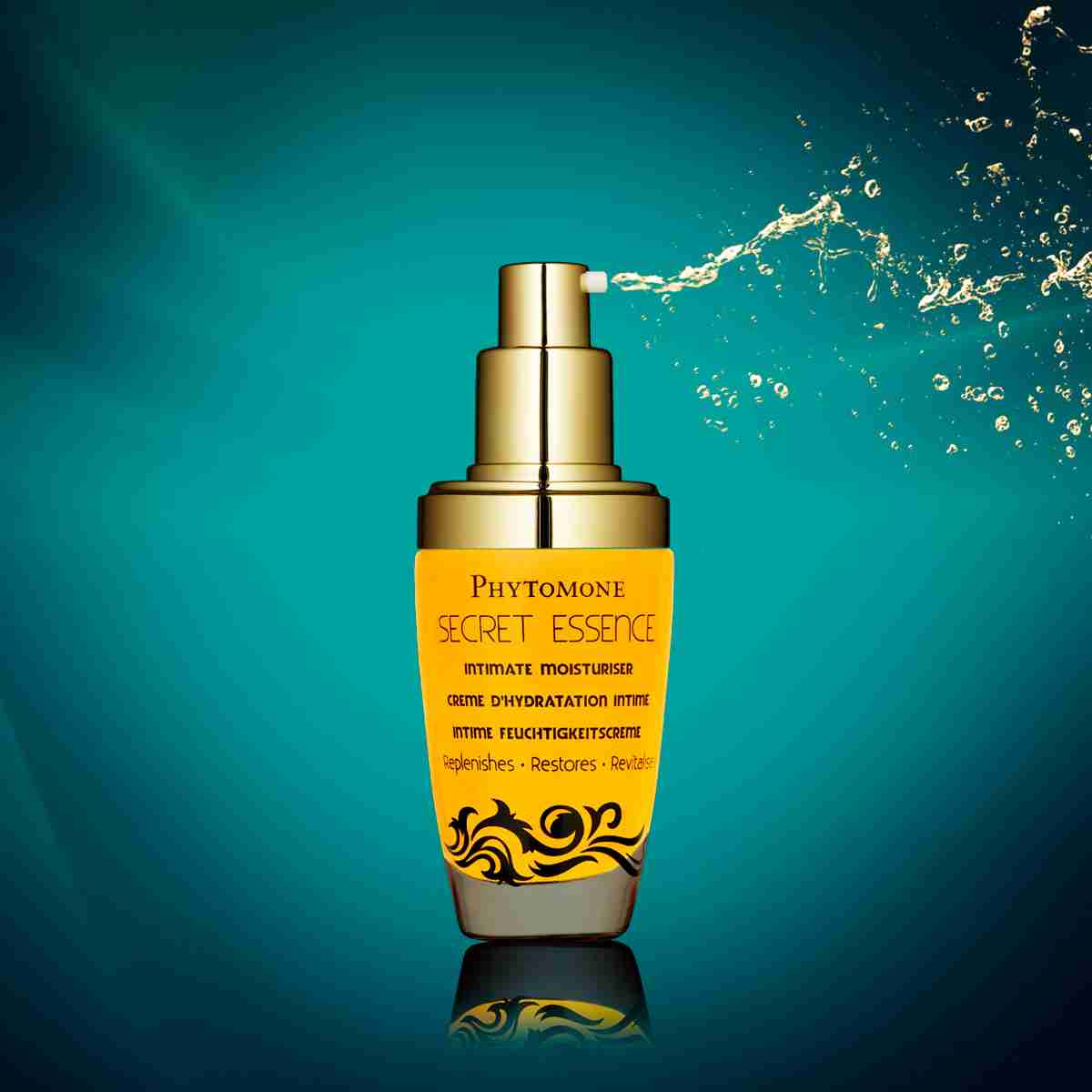 Sleepless Nights Calming Face Oil For mature Skin