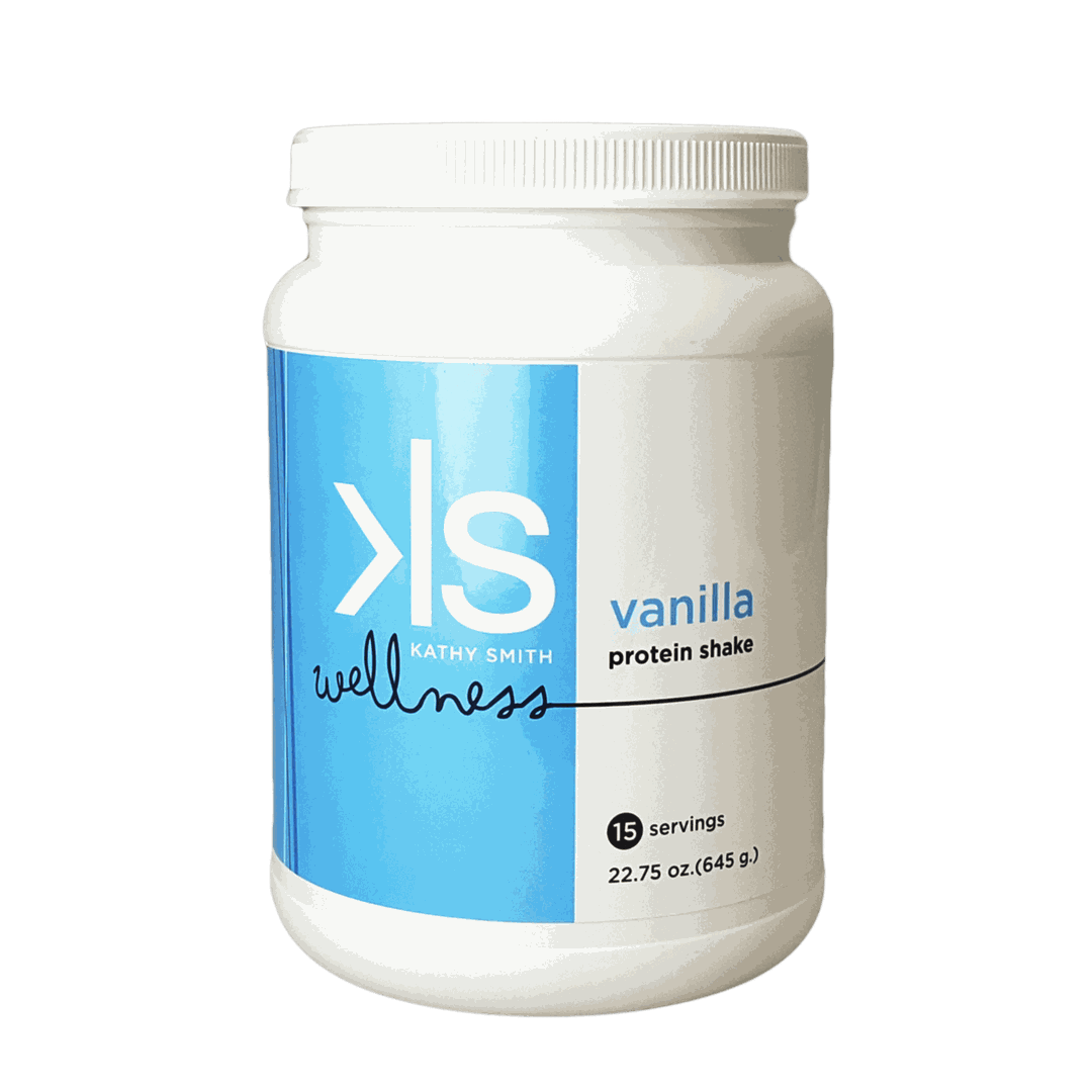 KS Wellness Protein Shake