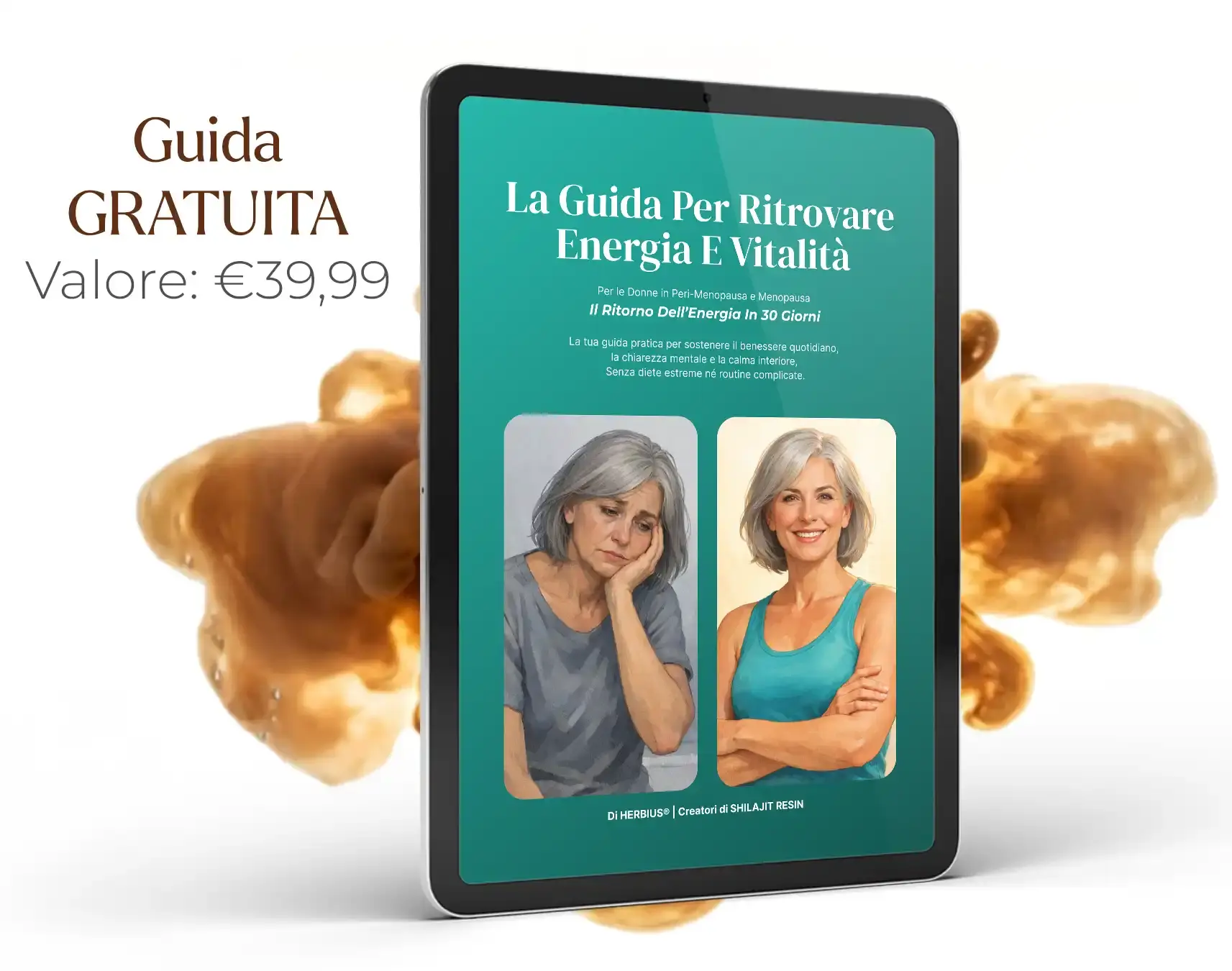 Guida GRATUITA del valore di €39,99