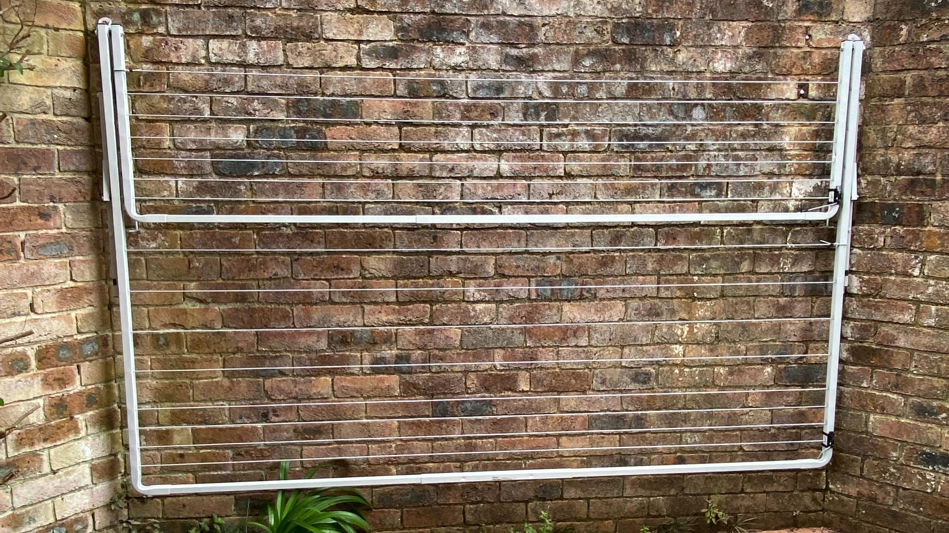 Can I Install a Fold Down Clothesline on a Brick Fence? Conclusion