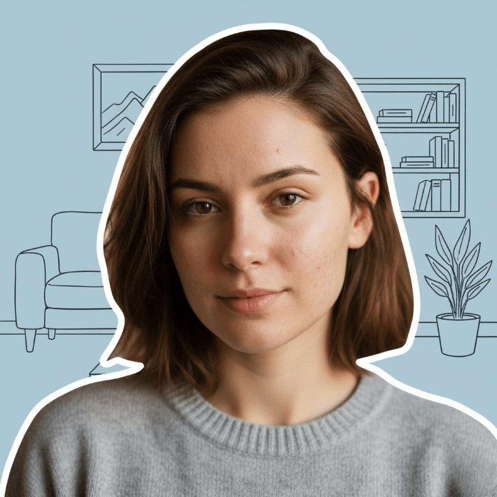 Acné femme enceinte