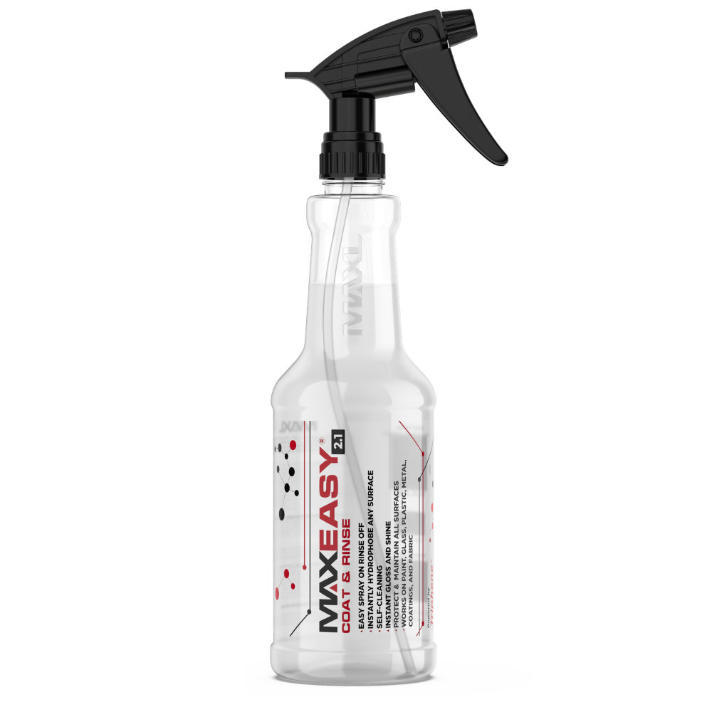 MAXEasy® Triphene™ Instant Coating