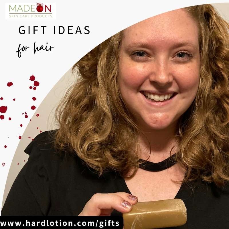 gift ideas for curly hair ladies