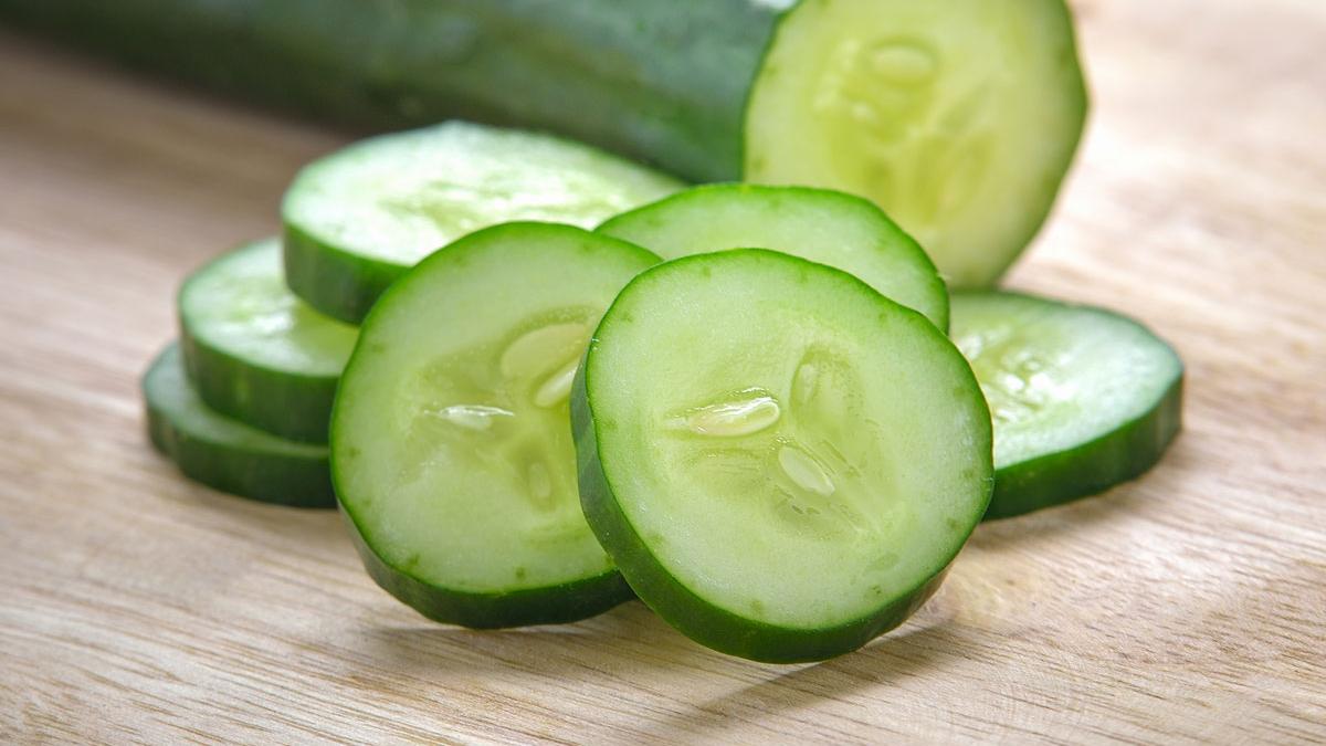 Cucumber