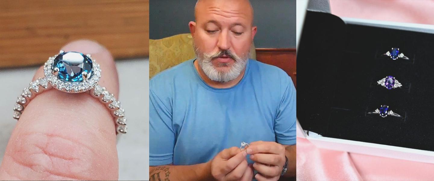 Did you know... we handcraft our rings? Jackpot Candles