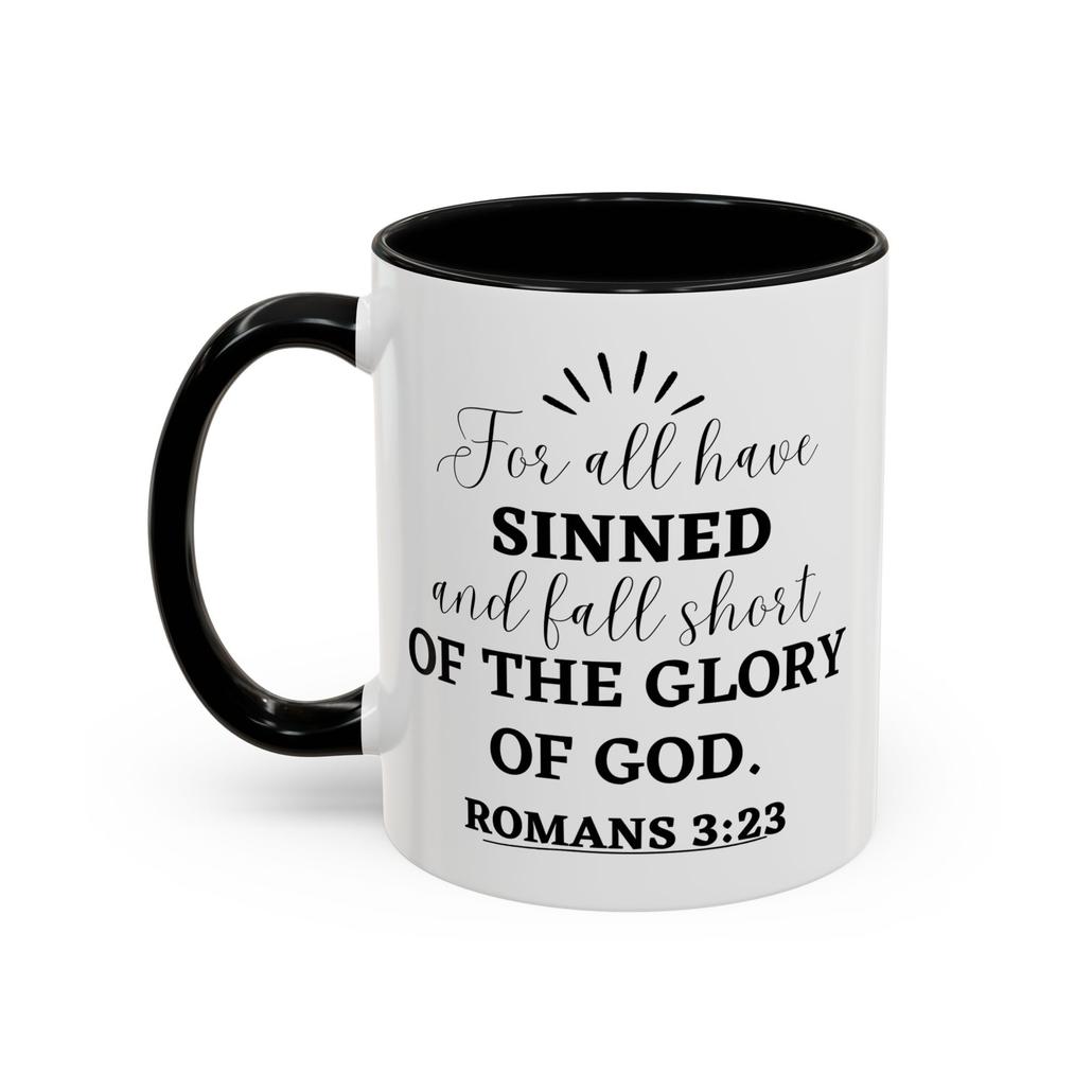 Glory Coffee Mug