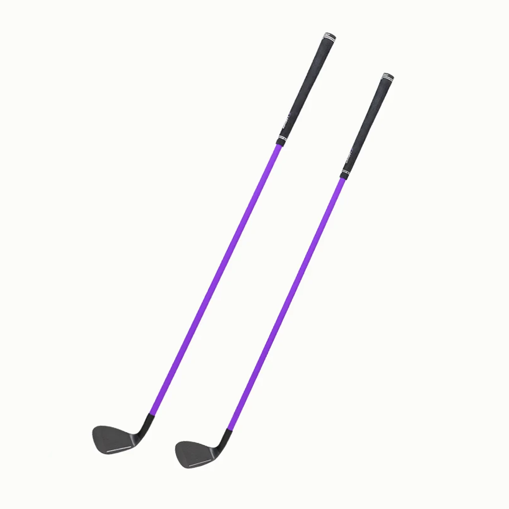 その他 GOLF SWING TRAINER CST-5 GL Adjustable Golf Swing Training Aid Hitting Trainer Ball