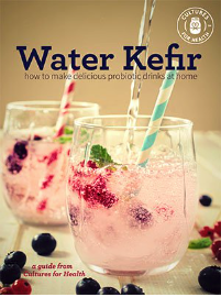 Water Kefir