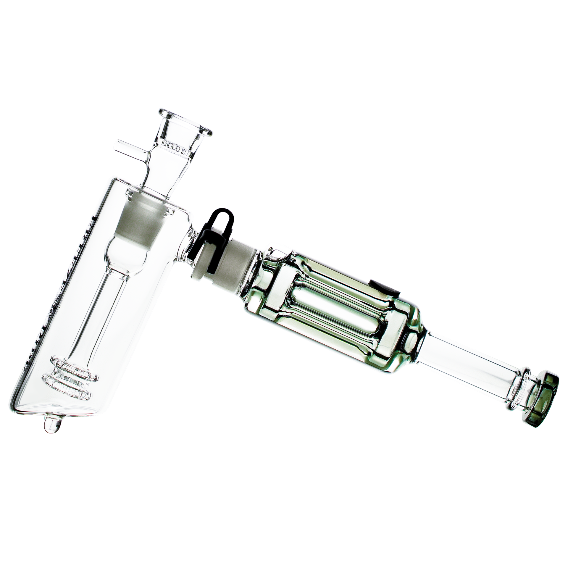 Bubbler Pro