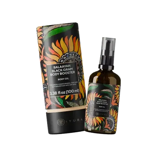 Balaayah Black Gram Body Booster