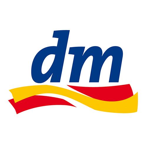 dm Logo