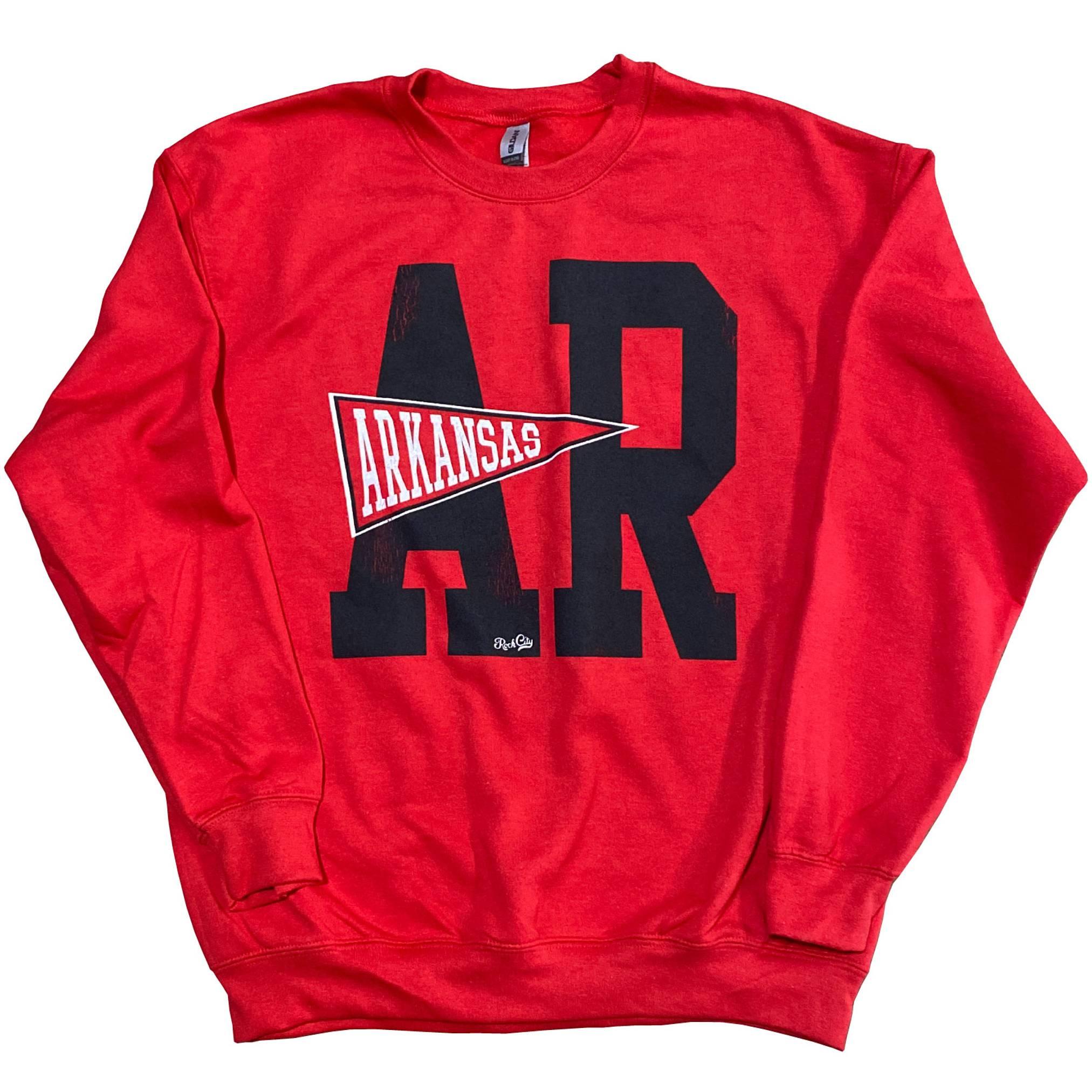 Youth AR Script Raglan