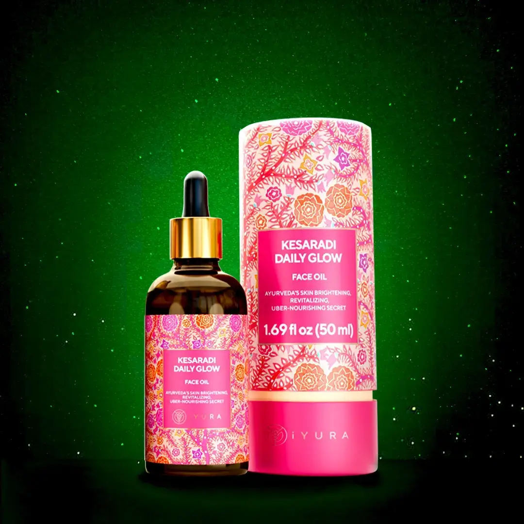 Firm-Focus Face Serum - 25% Off