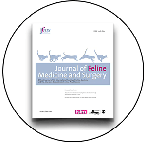 J. Feline Medicine & Surgery