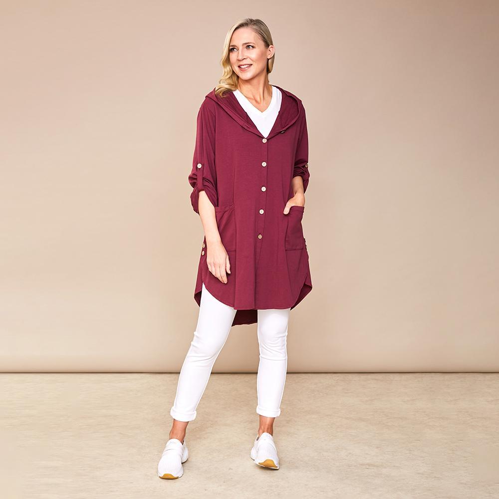 Nessa Hoody (Wine)