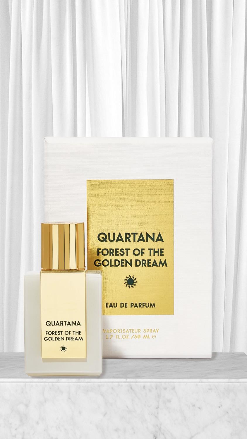 Forest of the Golden Dream eau de parfum