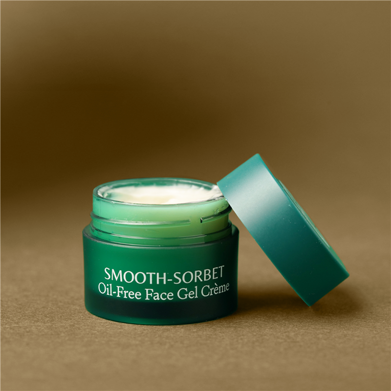 Image of mini Smooth Sorbet Oil-Free Gel Creme