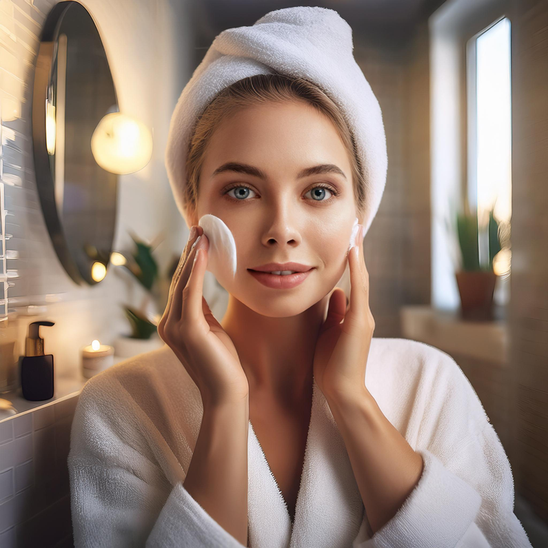 The Best and Worst Skincare Trends of 2024