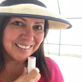 Ambassador Kim Bomberger