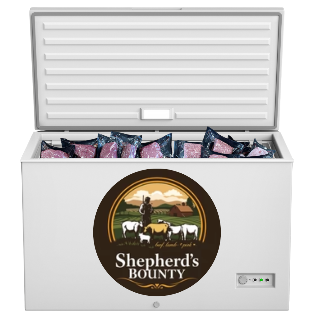 Shepherd's Bounty