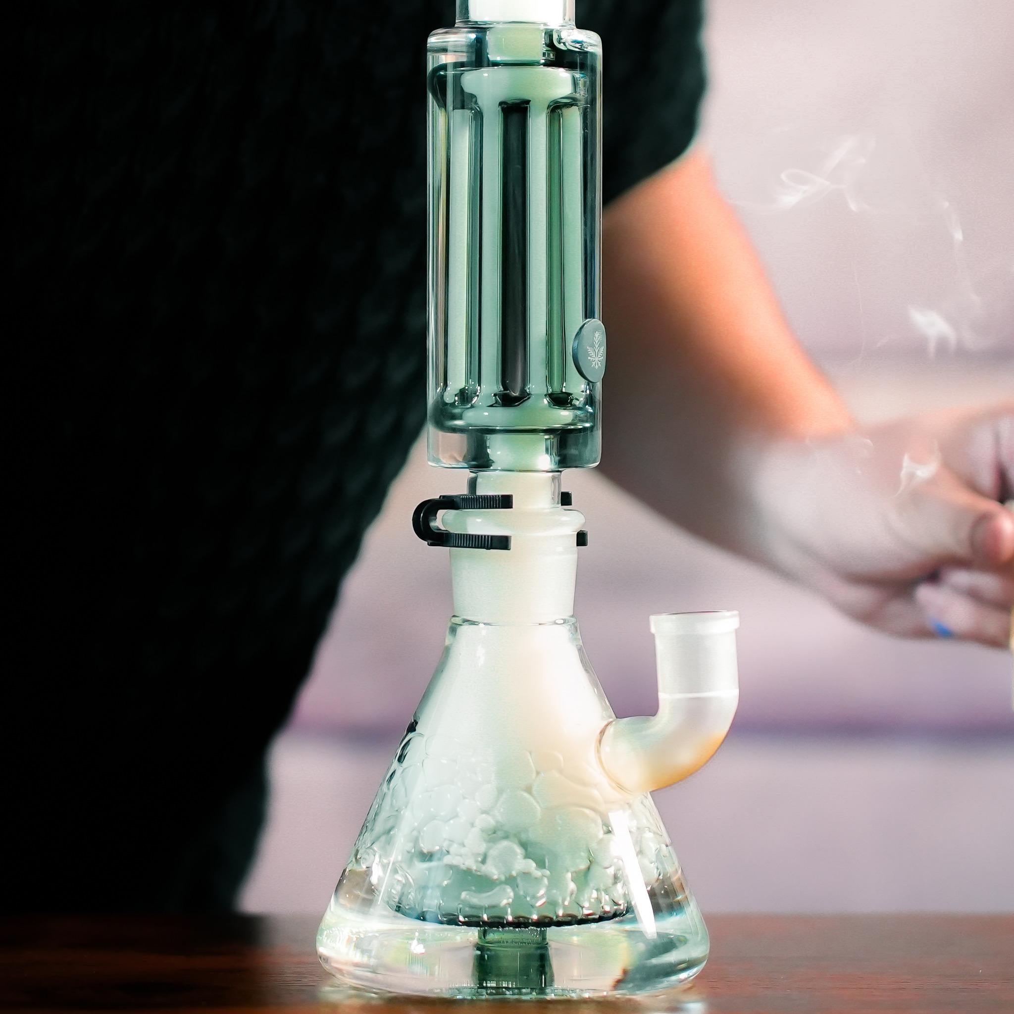 freeze pipe collection