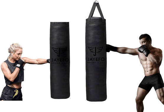 heavy punching bag, muay thai bag, 100 LB punching bag, muay thai heavy bag