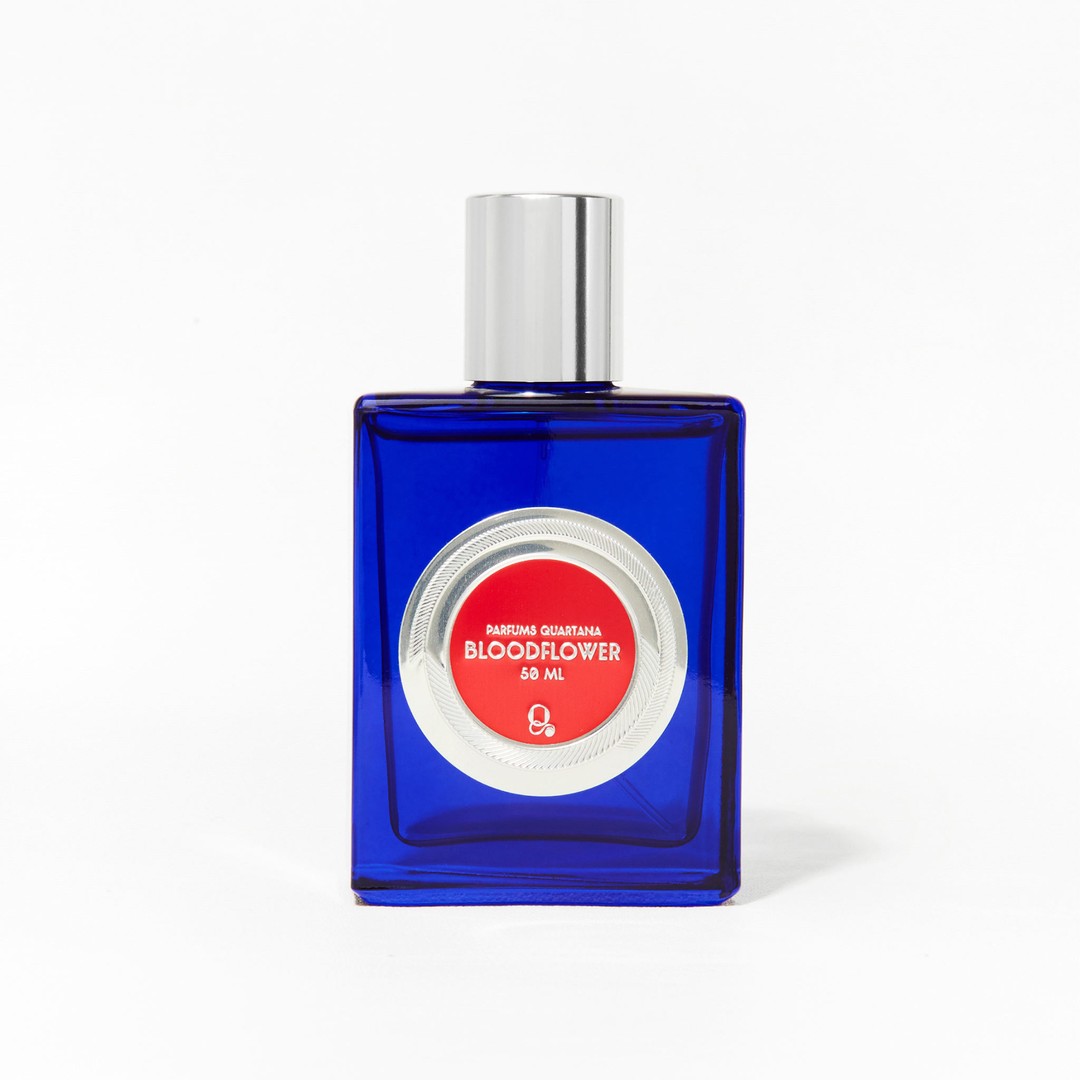 Bloodflower by Parfums Quartana All Gender Fragrance - Six Scents