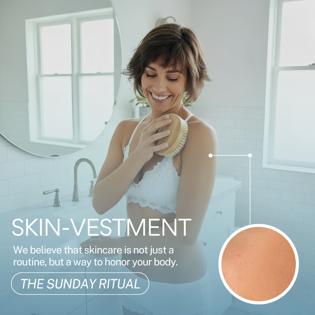 Buy 2 16.9oz Bottles + FREE Dry Brush