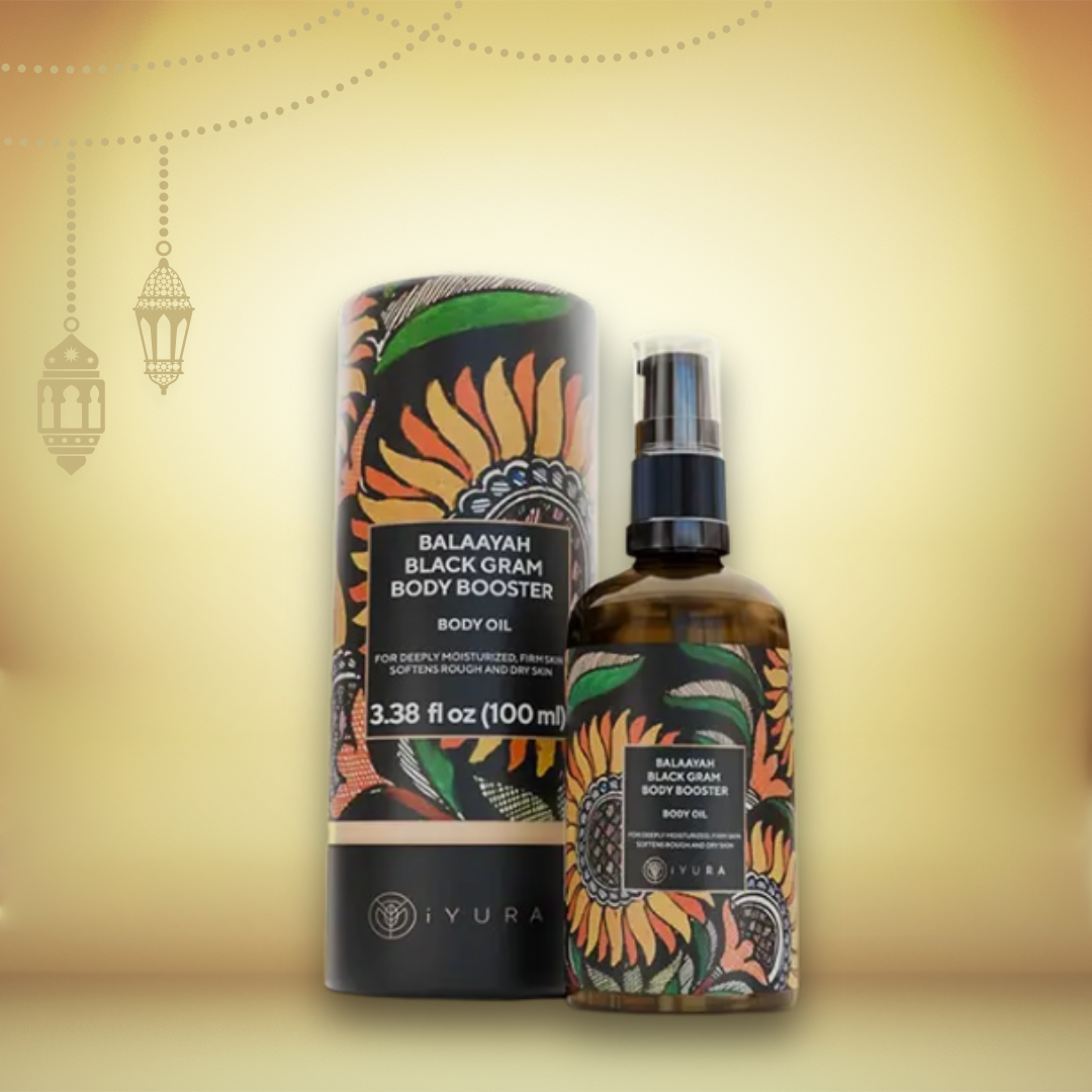 Day & Night Face Oil Duo - 20% Off