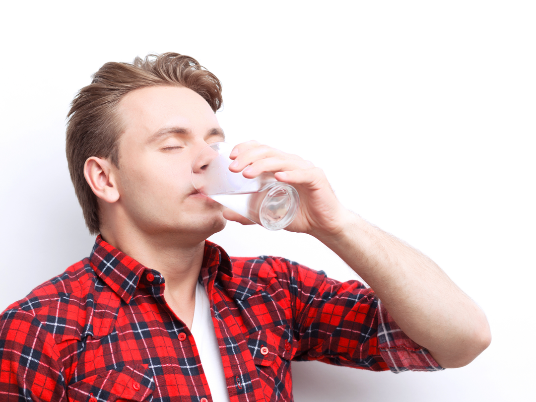 Blog What Is The Best Water You Should Choose to Drink Mineral, Alk