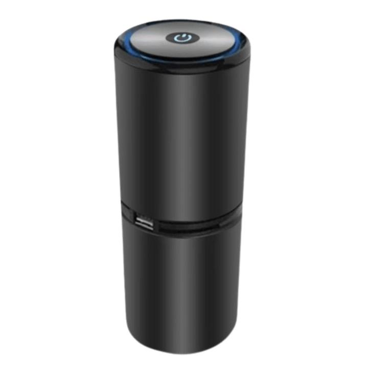 Ionic Air Purifier