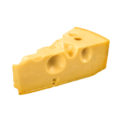 cheese slice