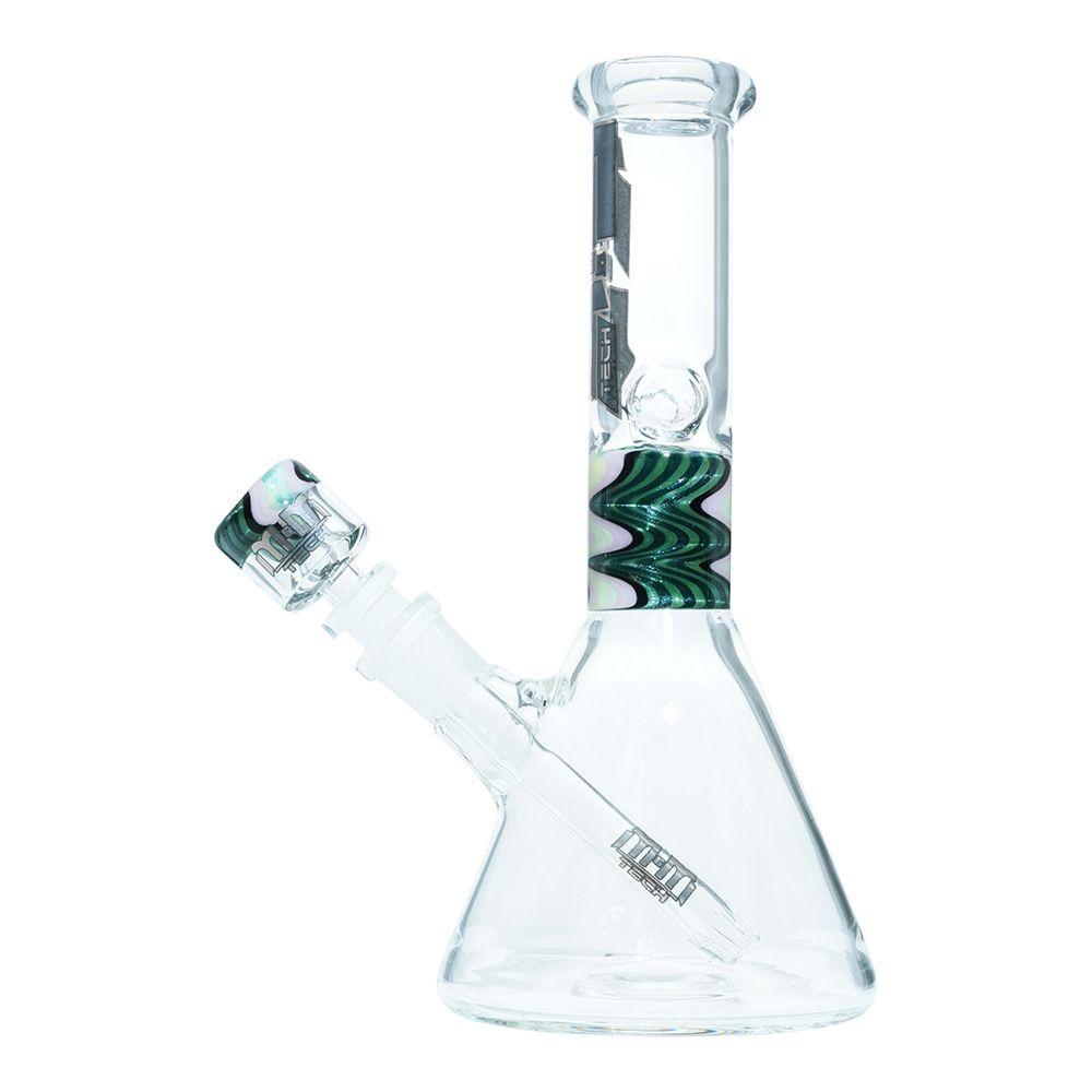 m&m tech bong