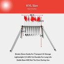 KYL Plate Rack