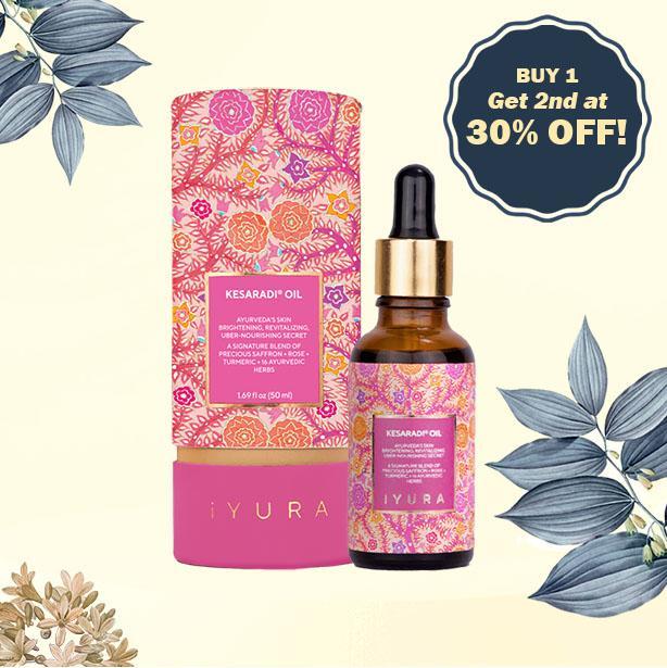 Kesaradi Oil
