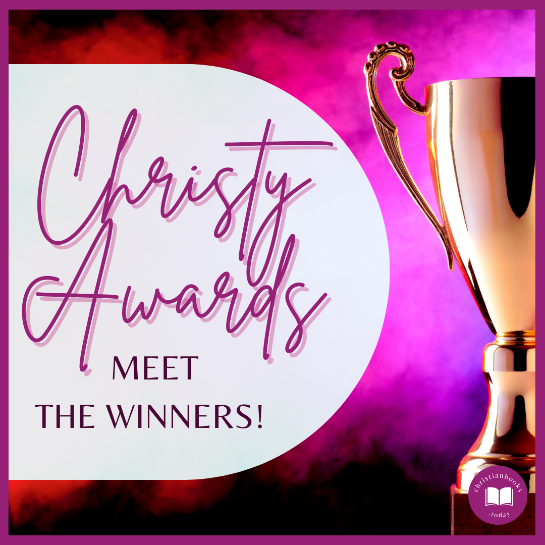 Christy Awards: meet the winners, with image of trophy