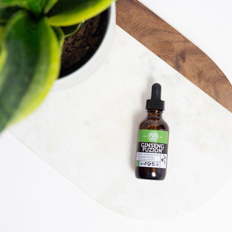 Global Healing Ginseng Fuzion Bottle 3