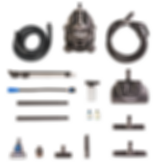 Prolux CTX Water Vacuum – Prolux Cleaners