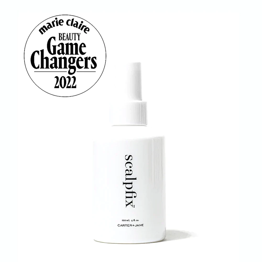 Marie Claire - Beauty Game Changers 2022 – Slip (US)