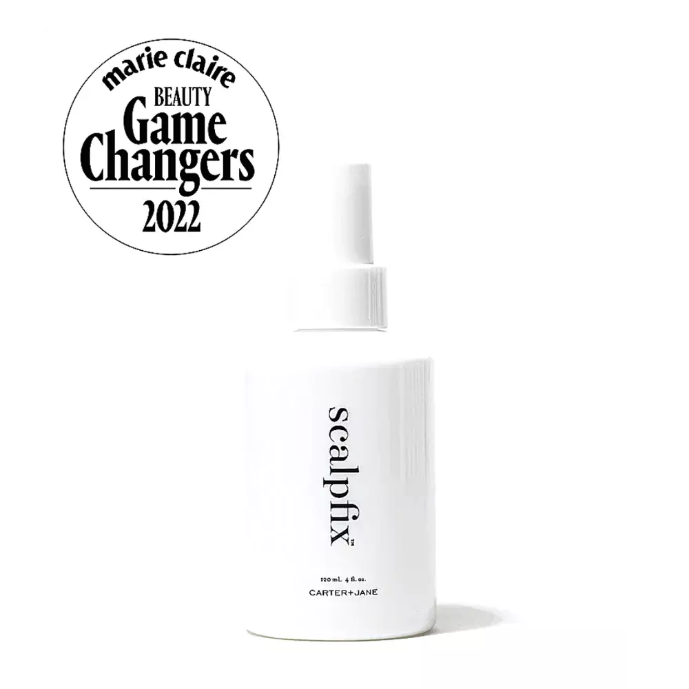 Marie Claire - Beauty Game Changers 2022 – Slip (US)