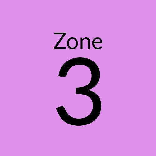 Zone 3