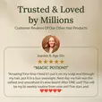 Soft-O-More Hari Mask reviews