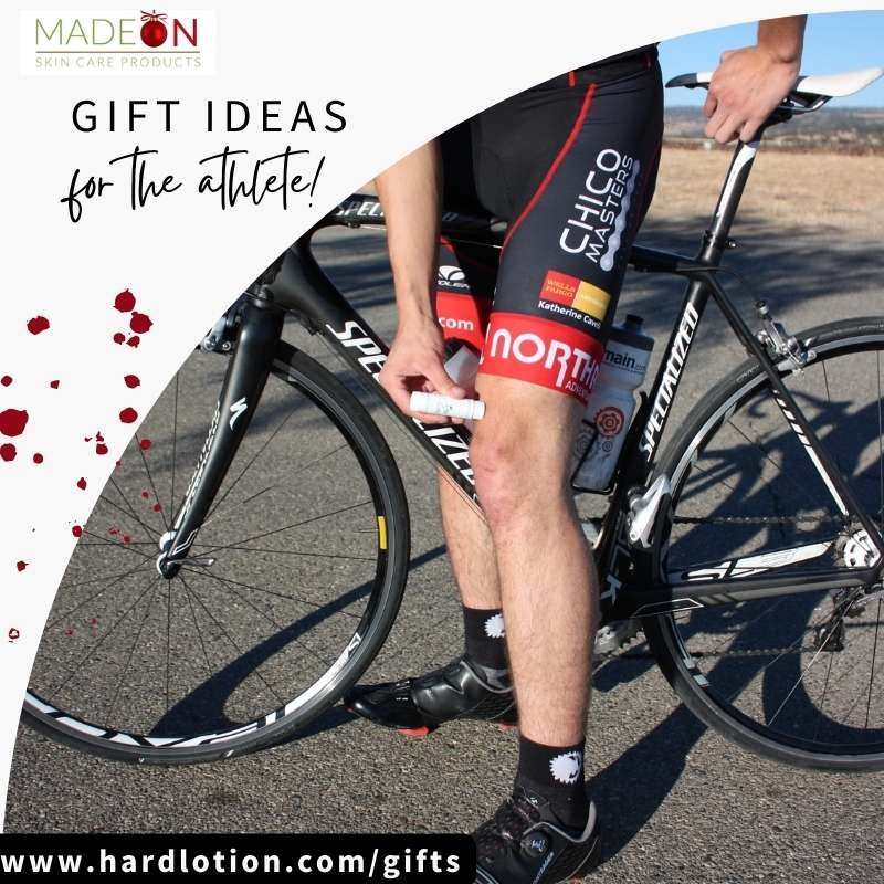 gift ideas for the athlete